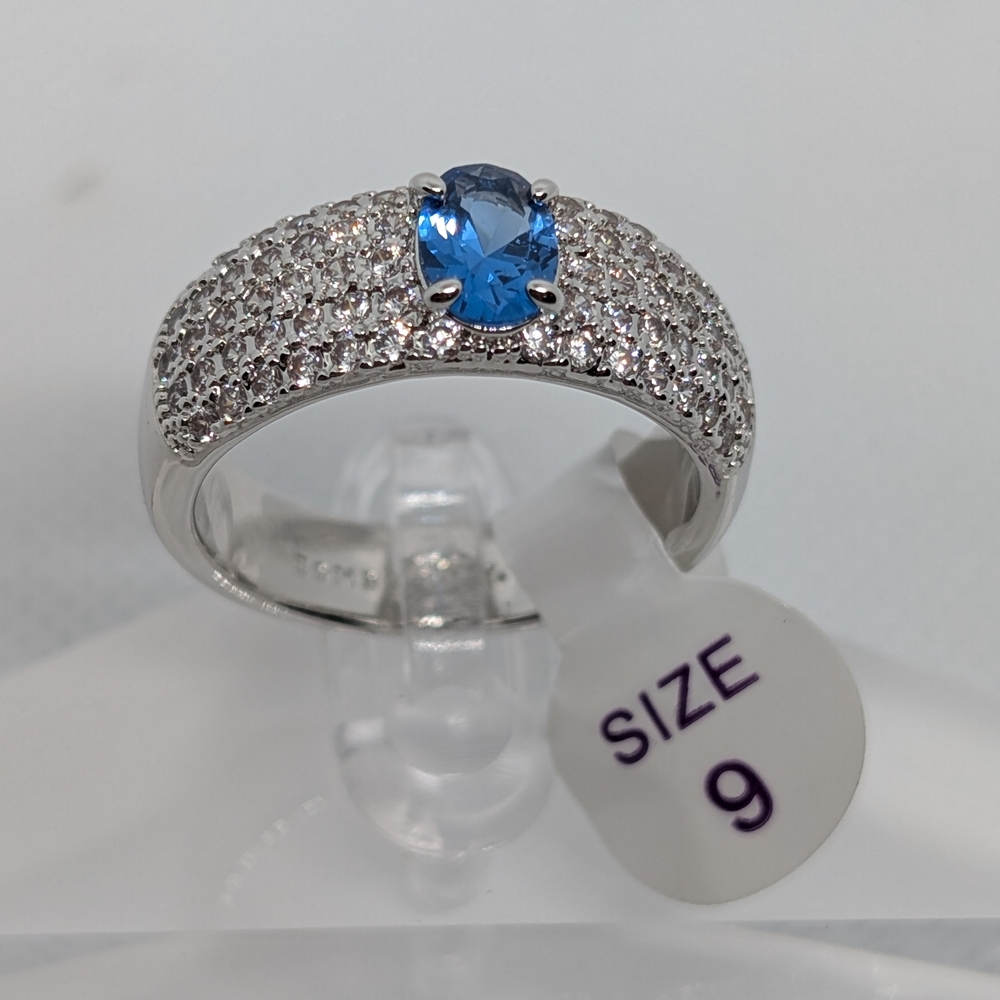 November 2023 Birthday Ring - This Is Something Special - RBP6695 - Bomb Party